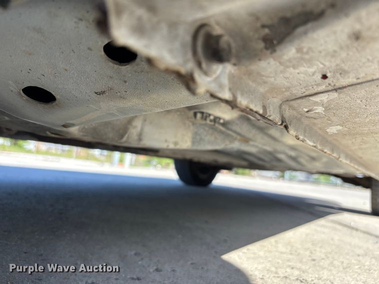 image for item FN5634 2007 Ford Focus ZX4 