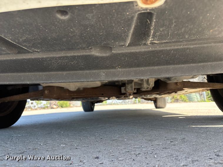 image for item FN5634 2007 Ford Focus ZX4 