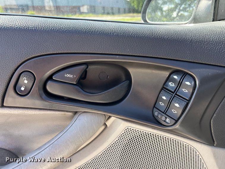 image for item FN5634 2007 Ford Focus ZX4 