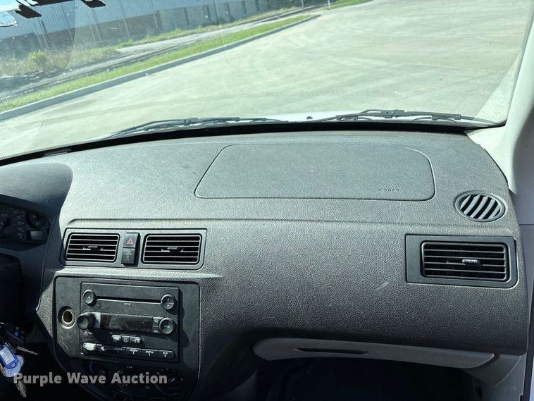 image for item FN5634 2007 Ford Focus ZX4 