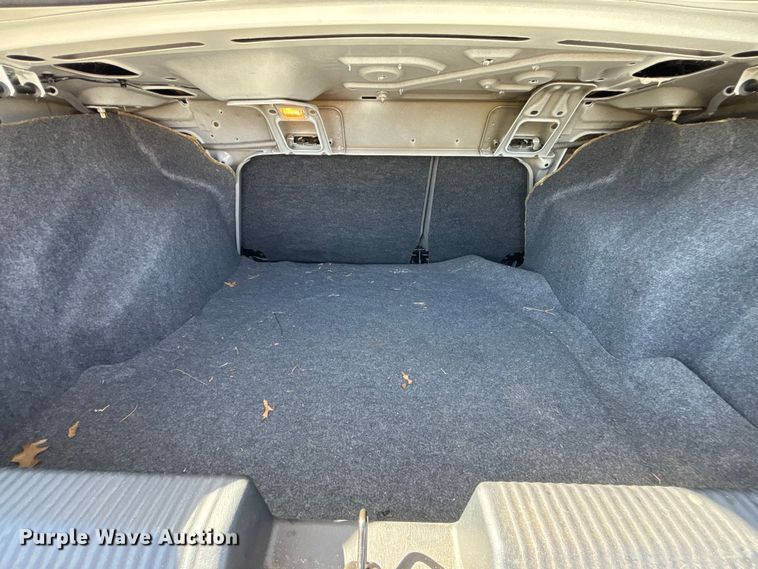 image for item FN5634 2007 Ford Focus ZX4 