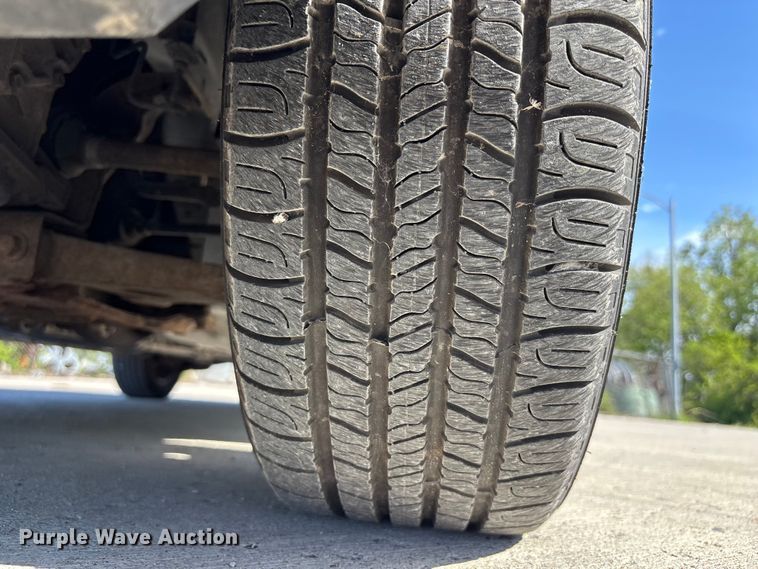 image for item FN5634 2007 Ford Focus ZX4 