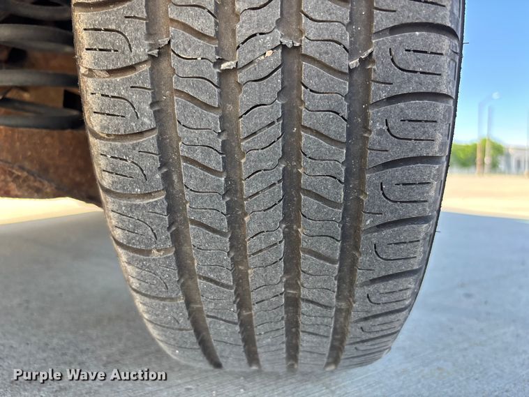 image for item FN5634 2007 Ford Focus ZX4 
