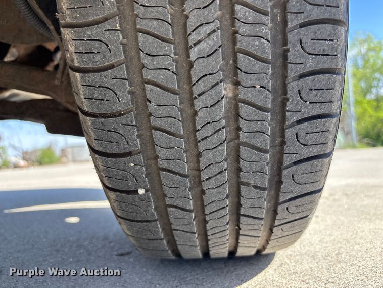 image for item FN5634 2007 Ford Focus ZX4 