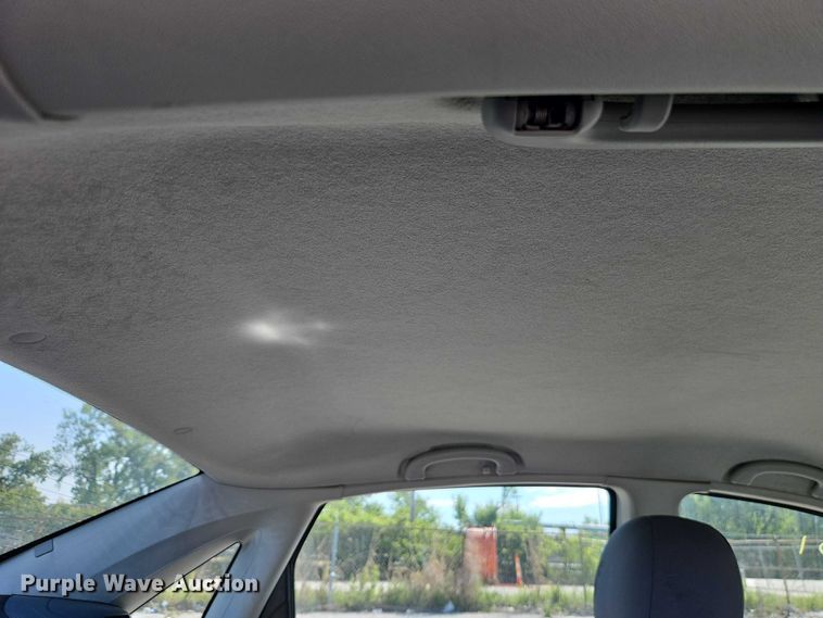 image for item FN5635 2007 Ford Focus ZX4 