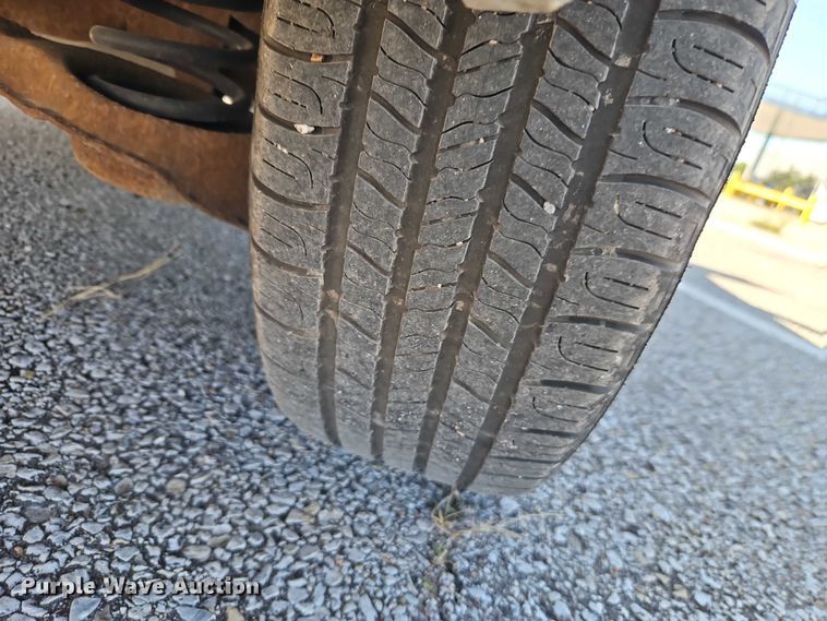 image for item FN5635 2007 Ford Focus ZX4 