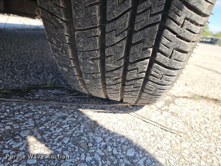 image for item FN5635 2007 Ford Focus ZX4 