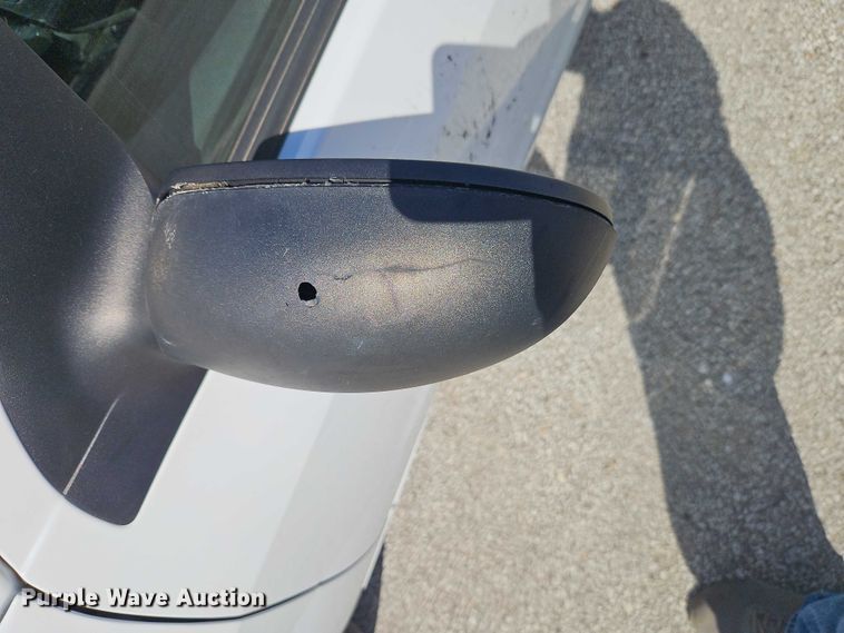 image for item FN5637 2007 Ford Focus ZX4 
