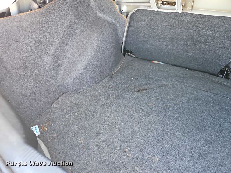image for item FN5637 2007 Ford Focus ZX4 