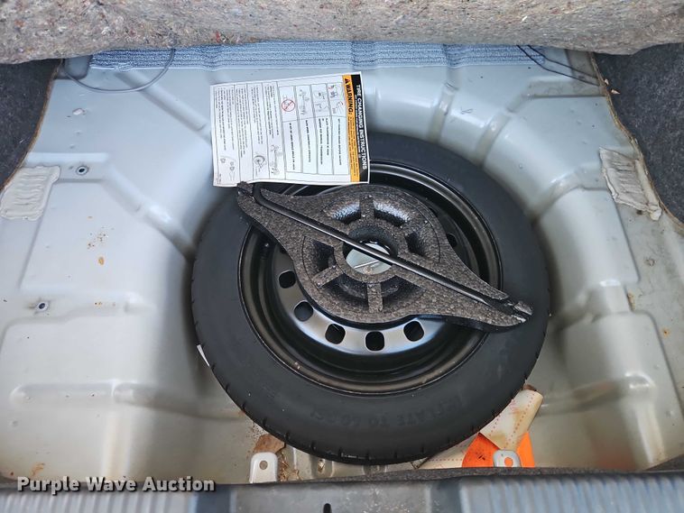image for item FN5637 2007 Ford Focus ZX4 