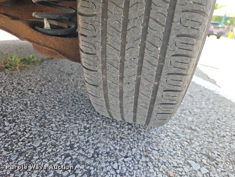image for item FN5637 2007 Ford Focus ZX4 