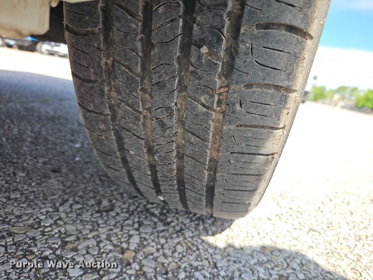 image for item FN5637 2007 Ford Focus ZX4 