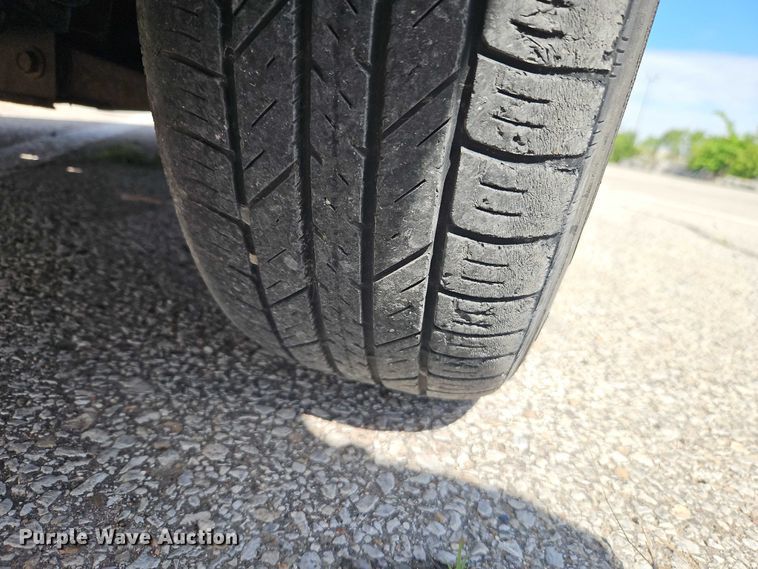 image for item FN5637 2007 Ford Focus ZX4 