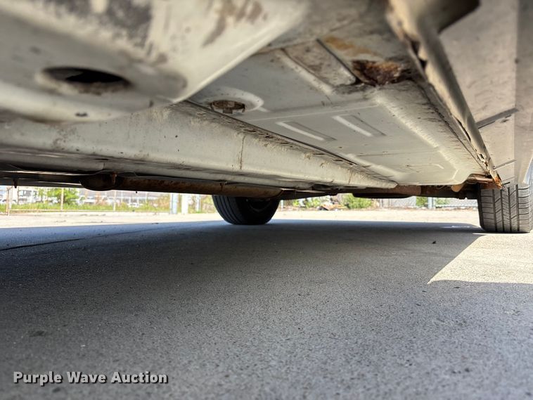 image for item FN5638 2006 Chevrolet Malibu 