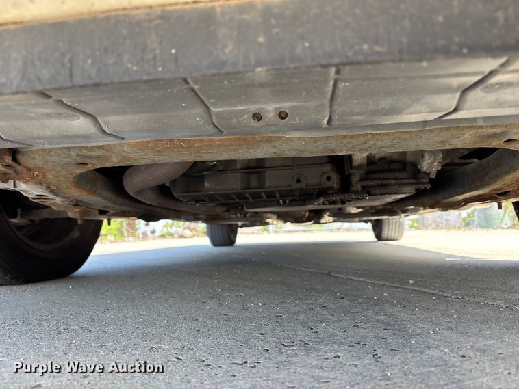 image for item FN5638 2006 Chevrolet Malibu 