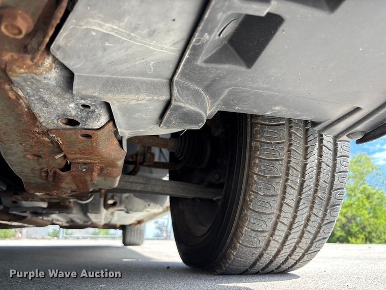 image for item FN5638 2006 Chevrolet Malibu 