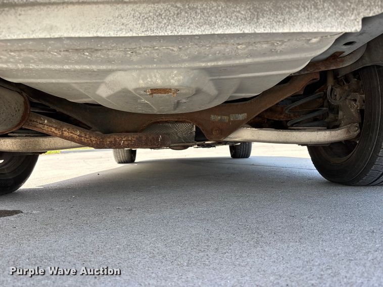 image for item FN5638 2006 Chevrolet Malibu 