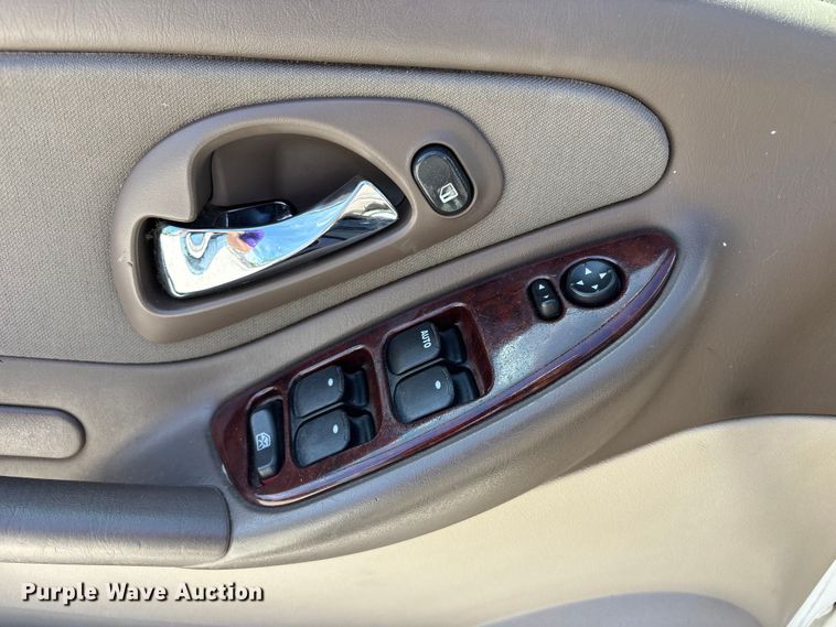image for item FN5638 2006 Chevrolet Malibu 