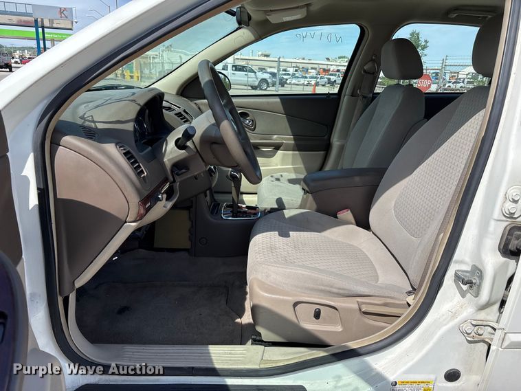 image for item FN5638 2006 Chevrolet Malibu 