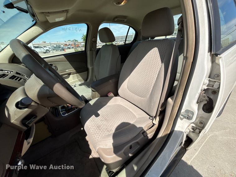 image for item FN5638 2006 Chevrolet Malibu 