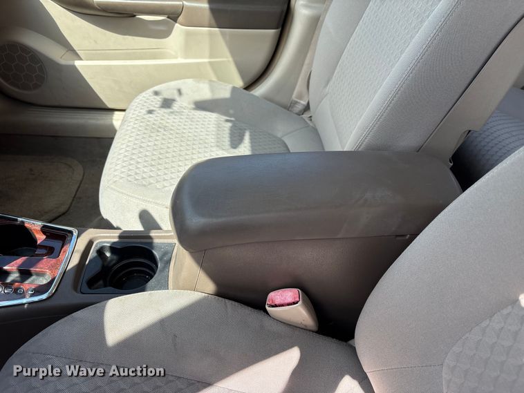 image for item FN5638 2006 Chevrolet Malibu 