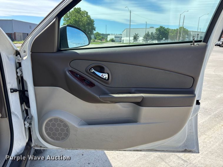 image for item FN5638 2006 Chevrolet Malibu 