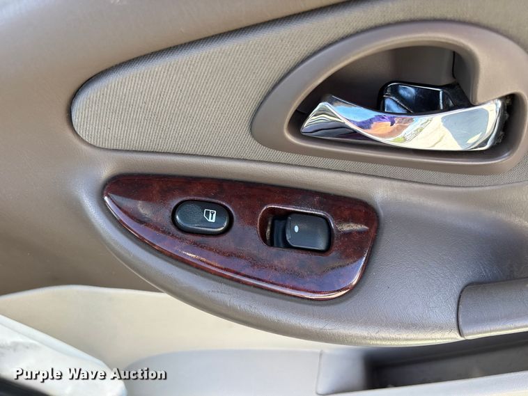 image for item FN5638 2006 Chevrolet Malibu 