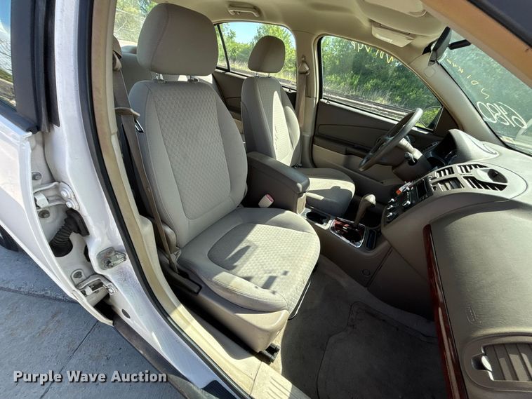 image for item FN5638 2006 Chevrolet Malibu 