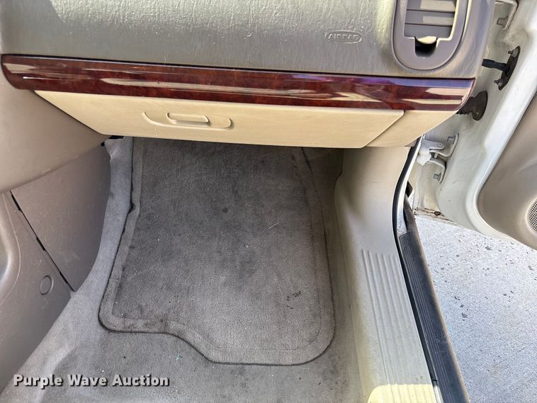 image for item FN5638 2006 Chevrolet Malibu 