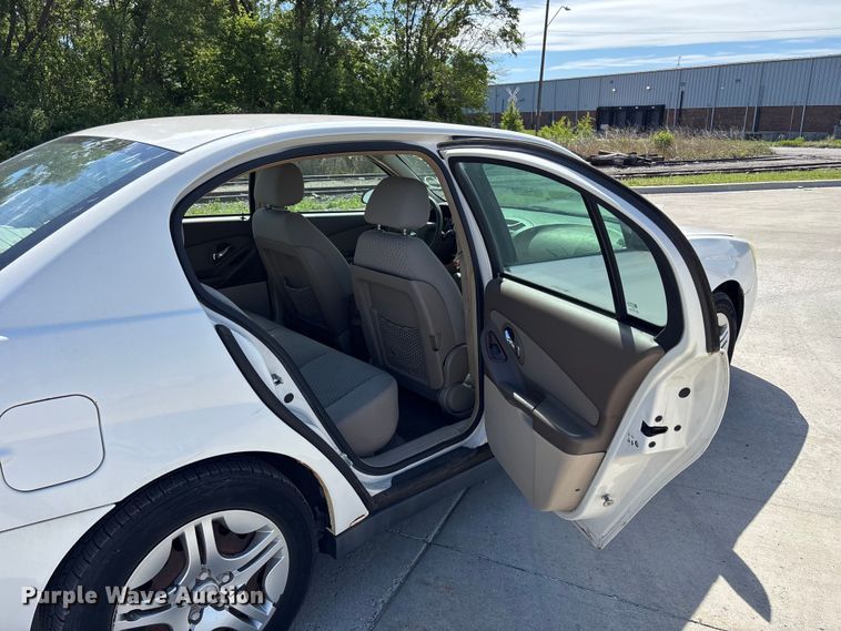 image for item FN5638 2006 Chevrolet Malibu 