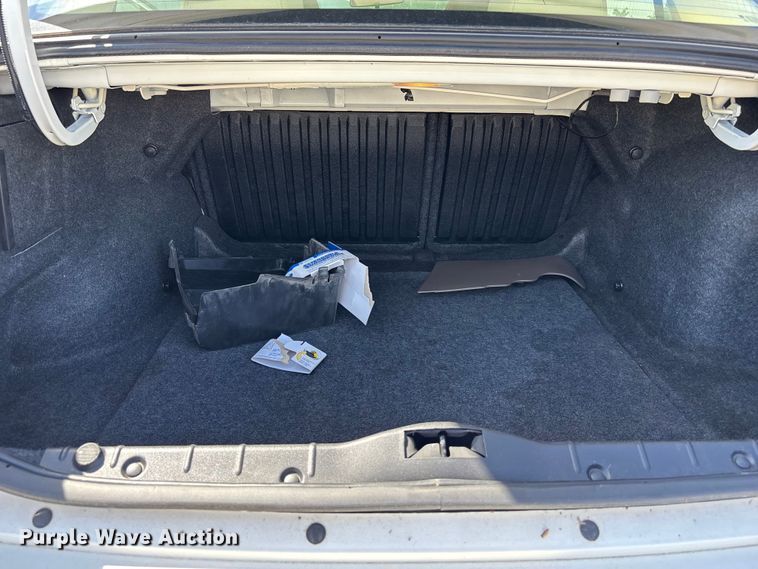 image for item FN5638 2006 Chevrolet Malibu 