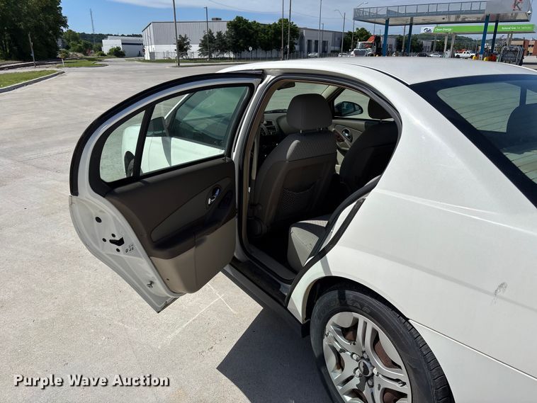 image for item FN5638 2006 Chevrolet Malibu 