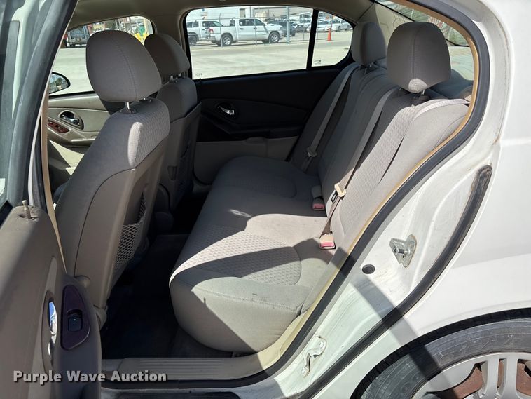 image for item FN5638 2006 Chevrolet Malibu 