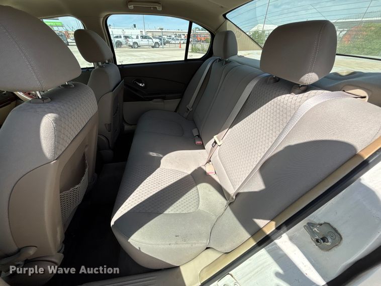 image for item FN5638 2006 Chevrolet Malibu 