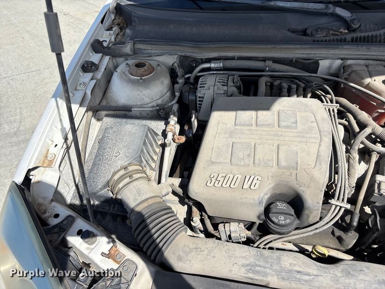 image for item FN5638 2006 Chevrolet Malibu 