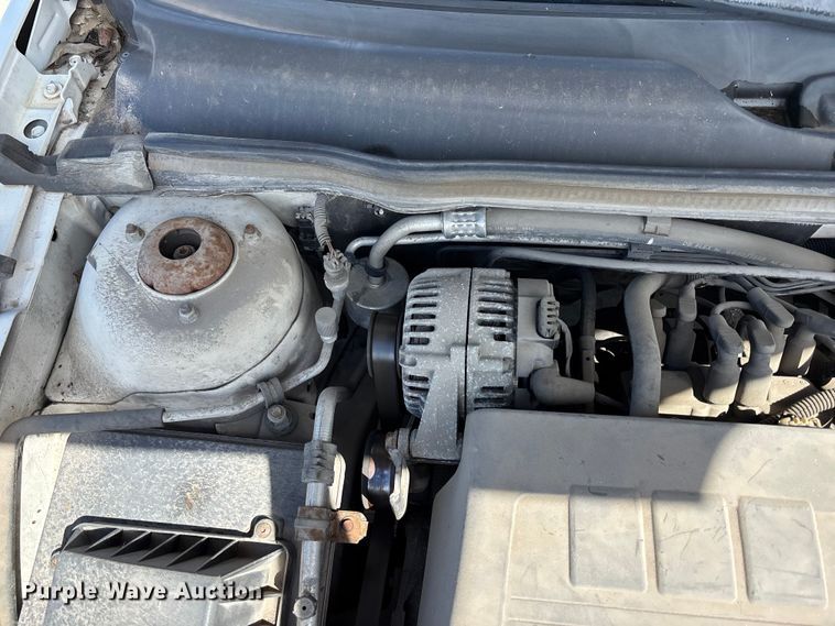image for item FN5638 2006 Chevrolet Malibu 