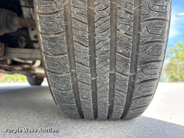 image for item FN5638 2006 Chevrolet Malibu 