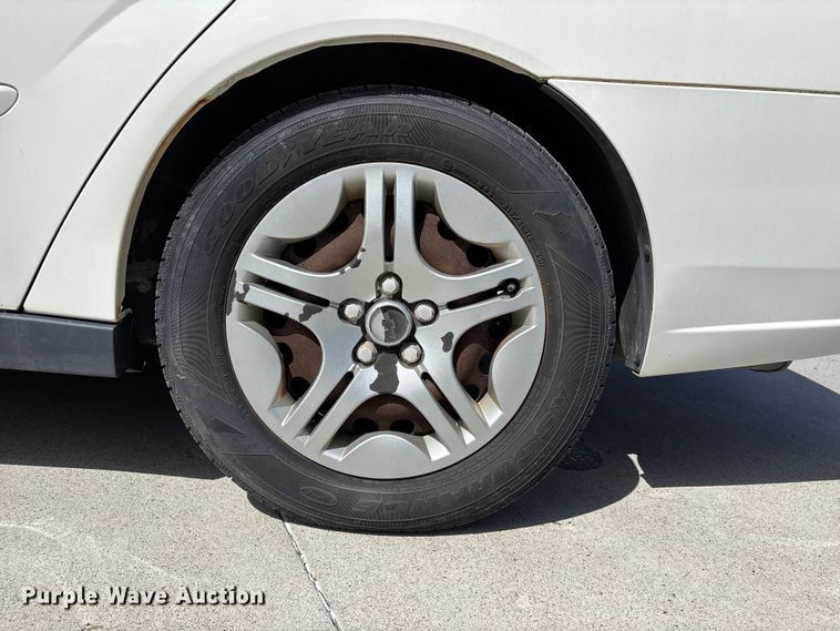 image for item FN5638 2006 Chevrolet Malibu 