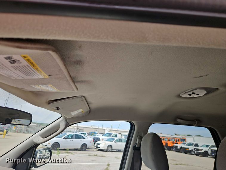 image for item FN5639 2005 Ford Escape XLT SUV
