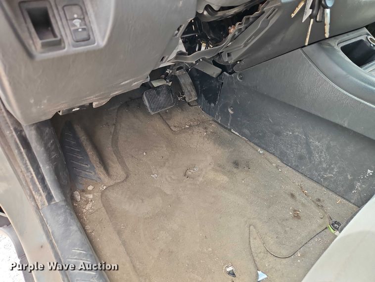 image for item FN5639 2005 Ford Escape XLT SUV