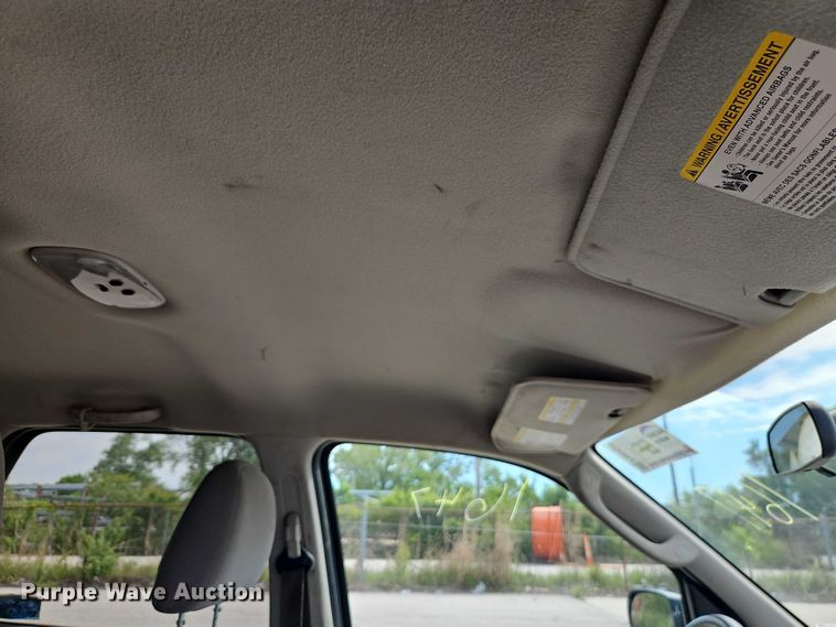 image for item FN5639 2005 Ford Escape XLT SUV