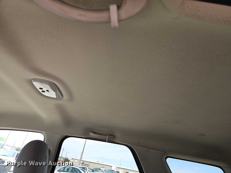image for item FN5639 2005 Ford Escape XLT SUV
