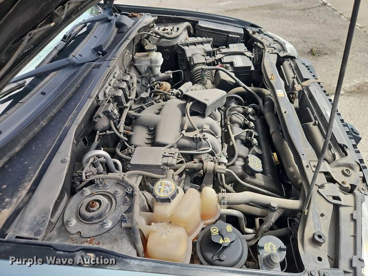 image for item FN5639 2005 Ford Escape XLT SUV