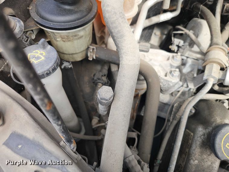 image for item FN5639 2005 Ford Escape XLT SUV