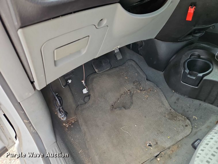 image for item FN5640 2007 Ford Focus 