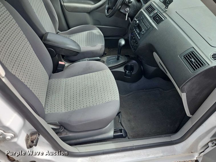 image for item FN5640 2007 Ford Focus 