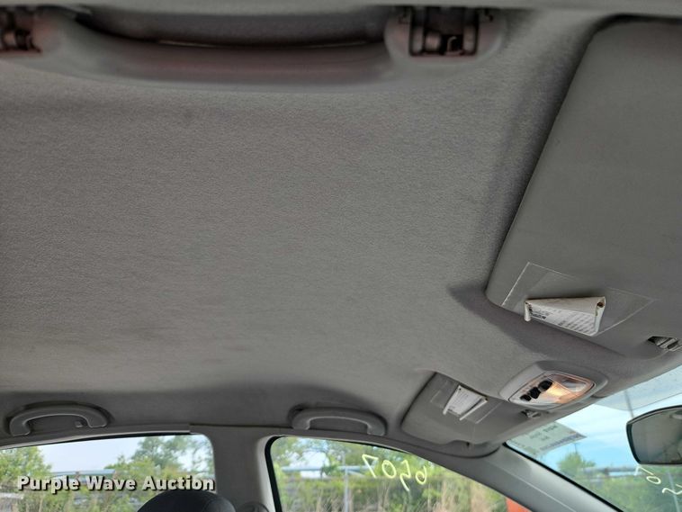 image for item FN5640 2007 Ford Focus 