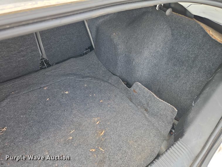 image for item FN5640 2007 Ford Focus 