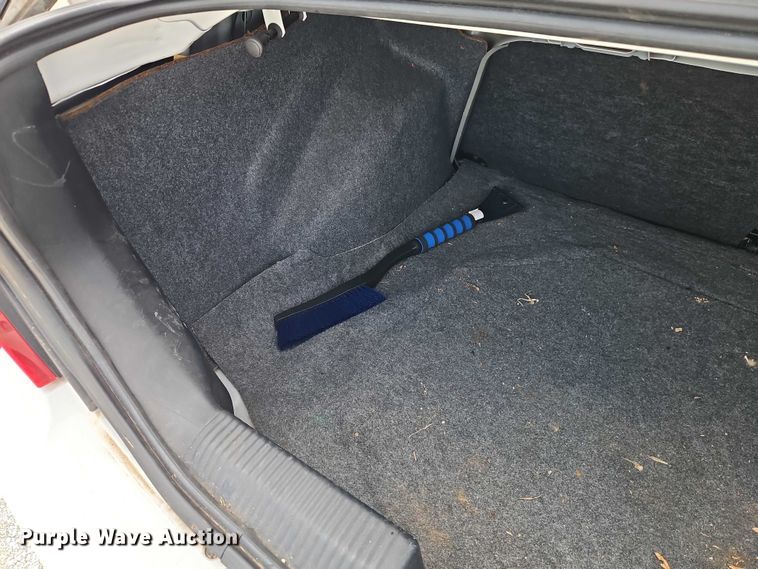 image for item FN5640 2007 Ford Focus 
