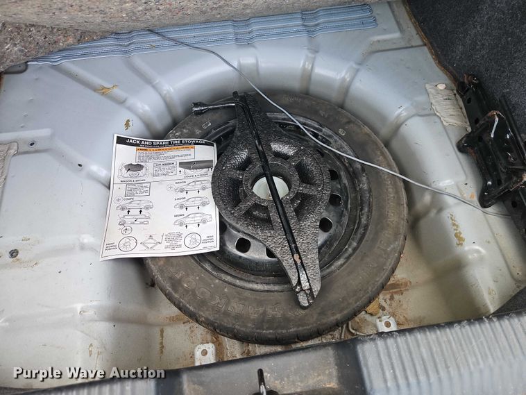 image for item FN5640 2007 Ford Focus 